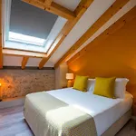 Bachareis Charming House