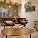 Bachareis Charming House Figueira da Foz