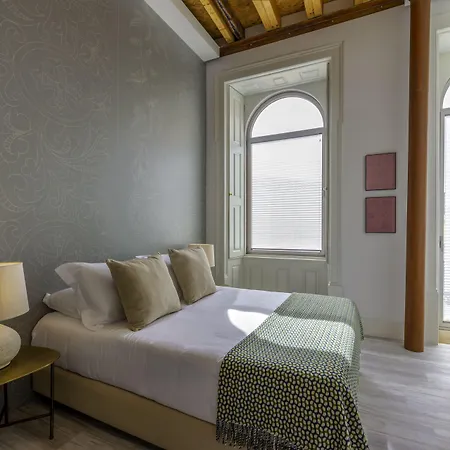 Bacharéis Charming House