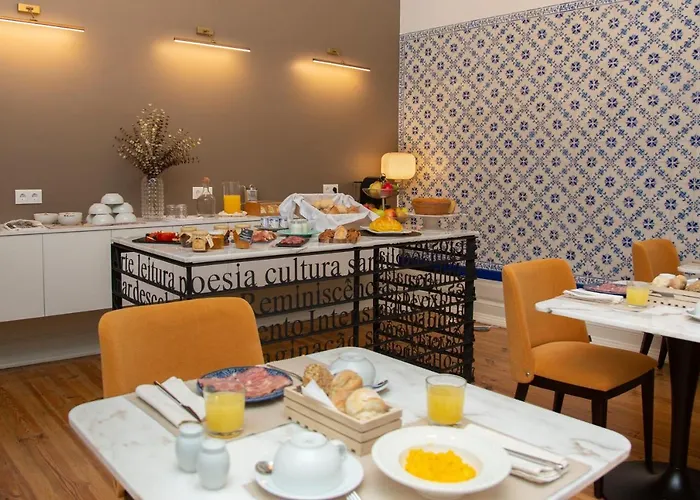 Bacharéis Charming House Bed and breakfast 3*