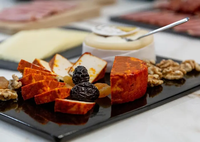 Bed and breakfast Bacharéis Charming House Figueira da Foz