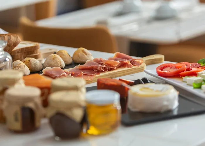 Bacharéis Charming House 3* Figueira da Foz