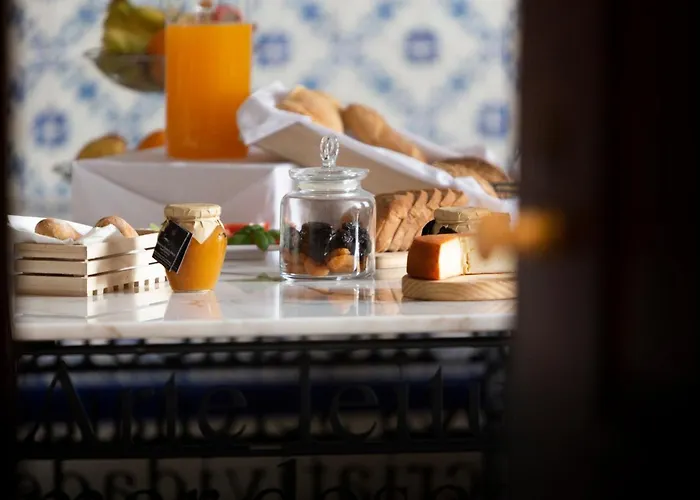 Bacharéis Charming House