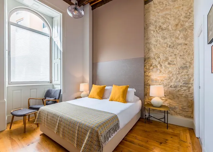 Bacharéis Charming House Bed and breakfast Figueira da Foz