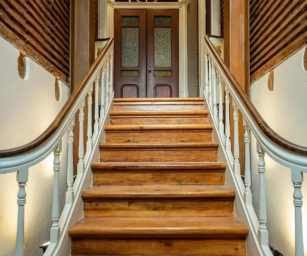 Bacharéis Charming House 3*