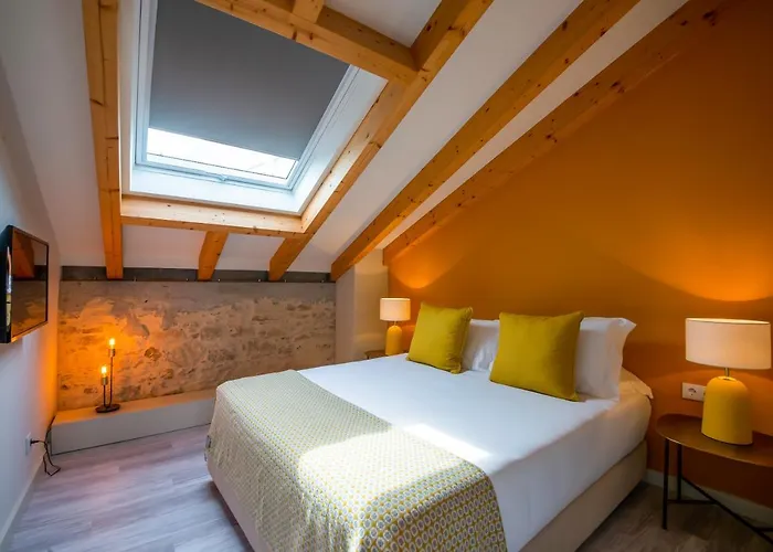 Bacharéis Charming House