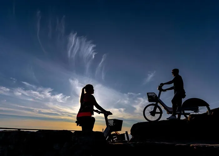 Bacharéis Charming House 3*