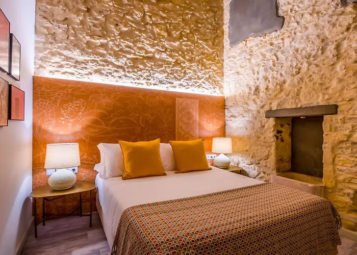 Bacharéis Charming House 3*