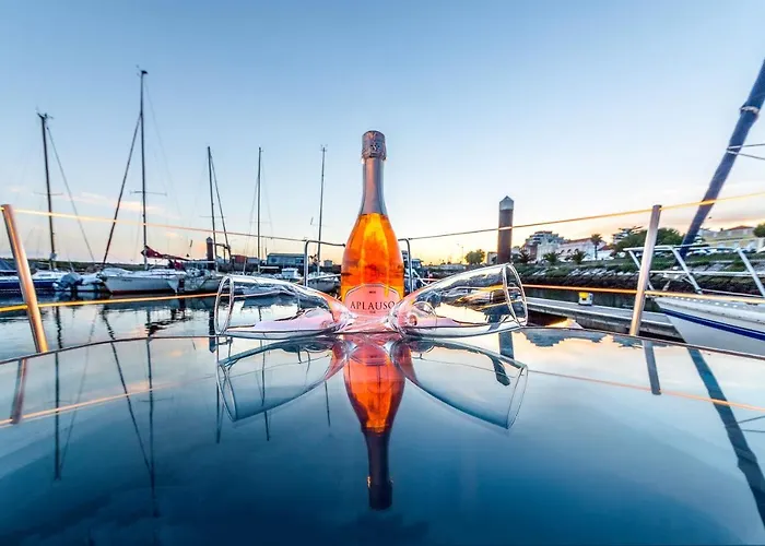 Bacharéis Charming House Bed and breakfast Figueira da Foz