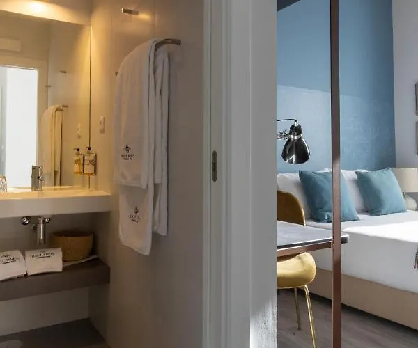 Bacharéis Charming House