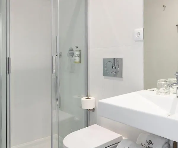 Bacharéis Charming House