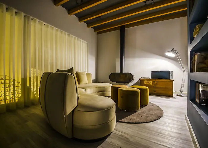 Bacharéis Charming House Bed and breakfast