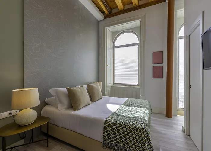 Bacharéis Charming House