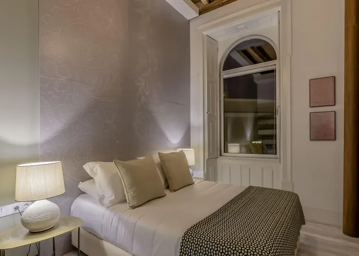 Bacharéis Charming House Bed and breakfast