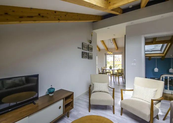 Bacharéis Charming House Bed and breakfast Figueira da Foz