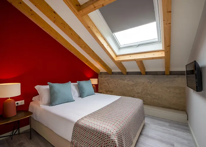 Bacharéis Charming House