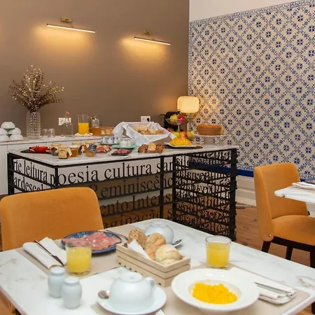 Bachareis Charming House Отель типа 