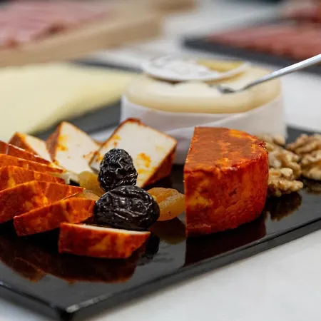 Panzió Bachareis Charming House Figueira da Foz