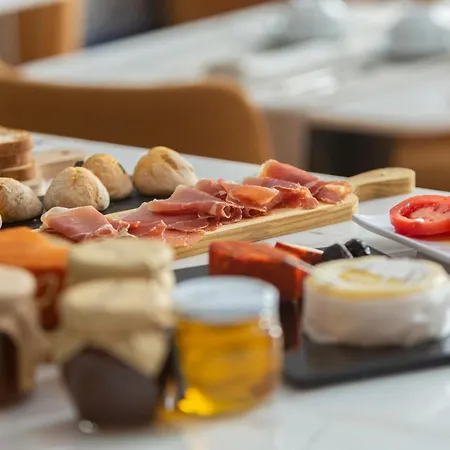 Bachareis Charming House 3* Figueira da Foz