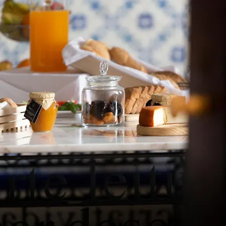 Bachareis Charming House