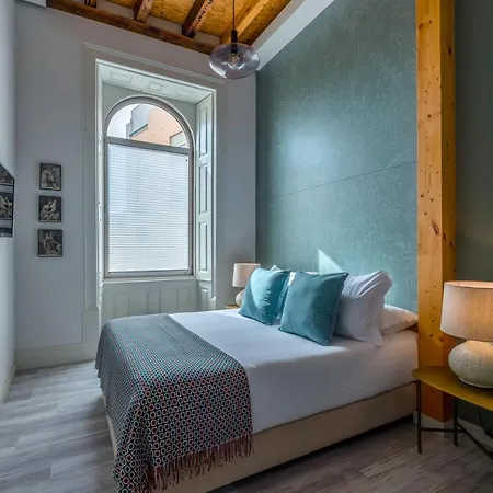 Bachareis Charming House 3* Figueira da Foz