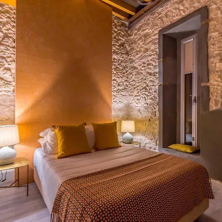 Bachareis Charming House 5* Figueira da Foz