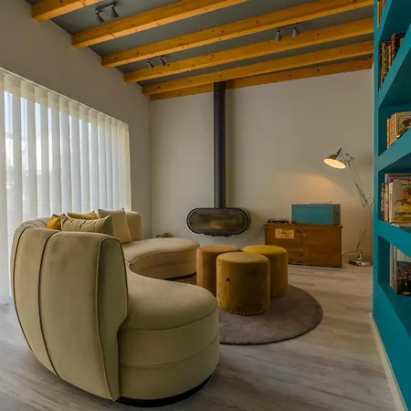 Bachareis Charming House 5* Figueira da Foz