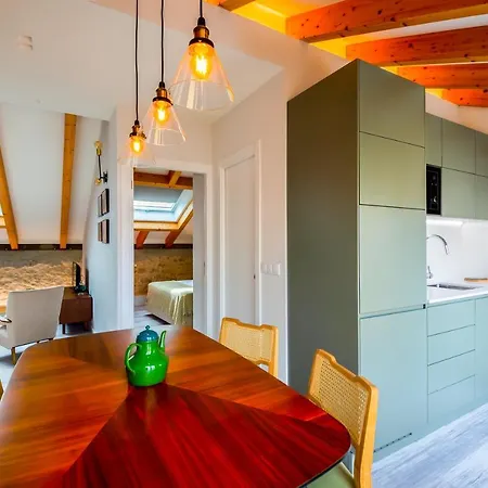 Bachareis Charming House Отель типа 