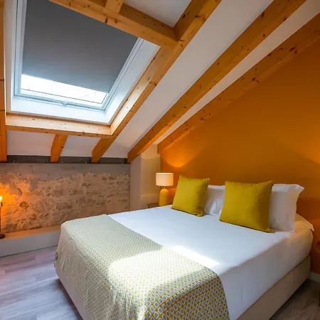 Bachareis Charming House