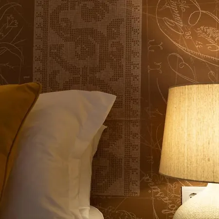 Bachareis Charming House 3* Фигейра-да-Фош