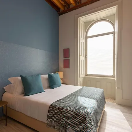 Bachareis Charming House 3* Фигейра-да-Фош