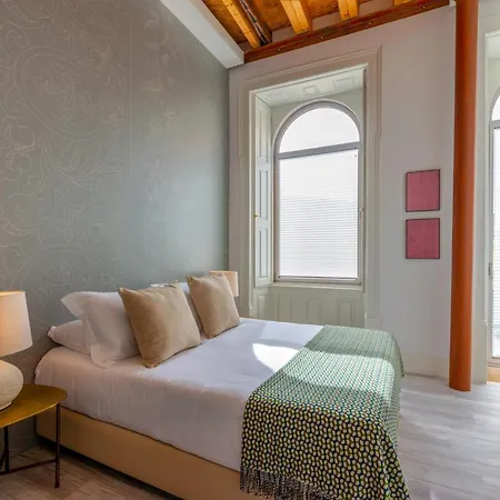 Bachareis Charming House Figueira da Foz