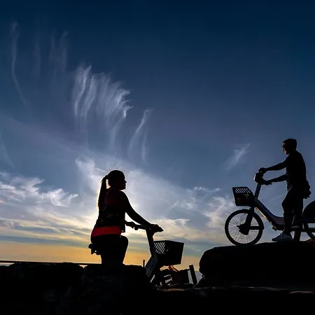 Bachareis Charming House 3*