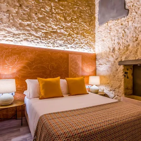 Bachareis Charming House 5*