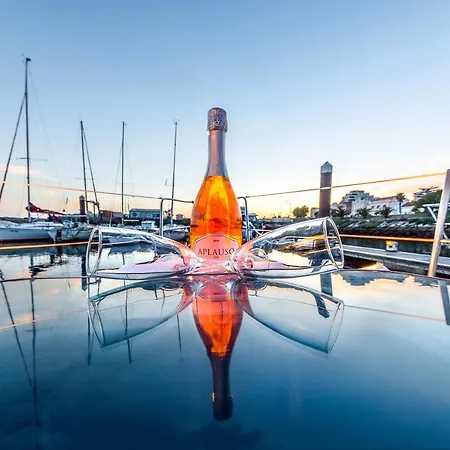 Bachareis Charming House Oda ve Kahvaltı Figueira da Foz