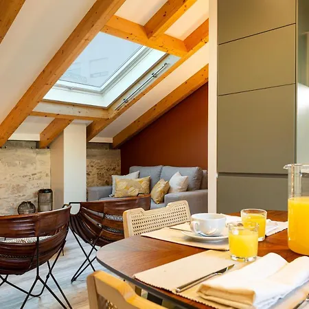 Bachareis Charming House Oda ve Kahvaltı