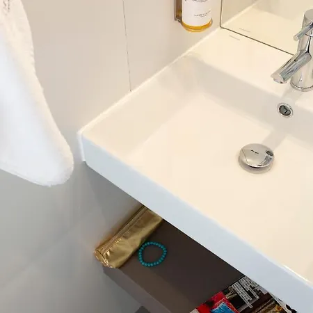 Bachareis Charming House Panzió