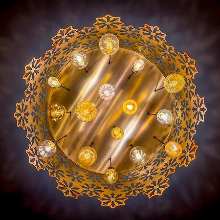 Oda ve Kahvaltı Bachareis Charming House 3*