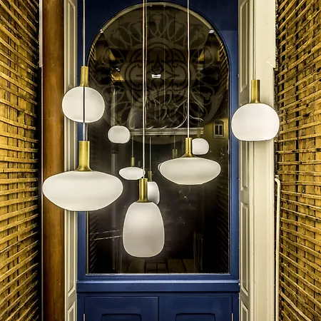 Oda ve Kahvaltı Bachareis Charming House Figueira da Foz