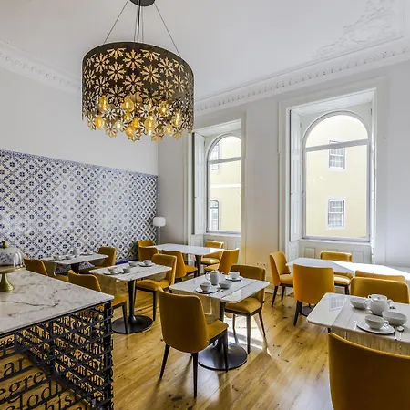 Bachareis Charming House Отель типа 