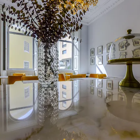 Bachareis Charming House 3* Figueira da Foz