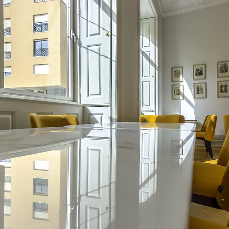 Bachareis Charming House Figueira da Foz