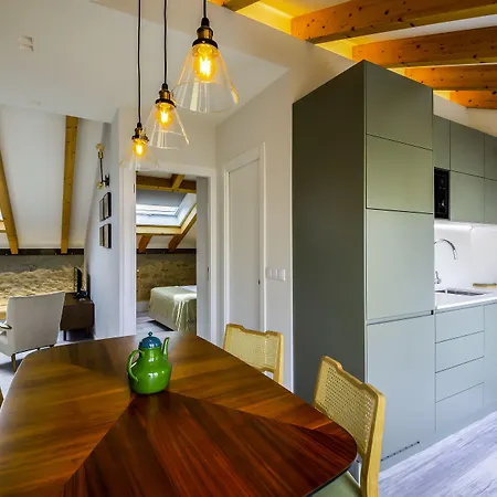 Bachareis Charming House 3*