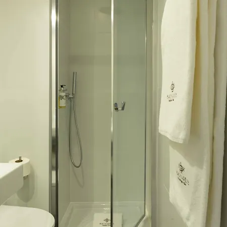 Bachareis Charming House 3* Фигейра-да-Фош