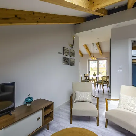 Bachareis Charming House Oda ve Kahvaltı Figueira da Foz