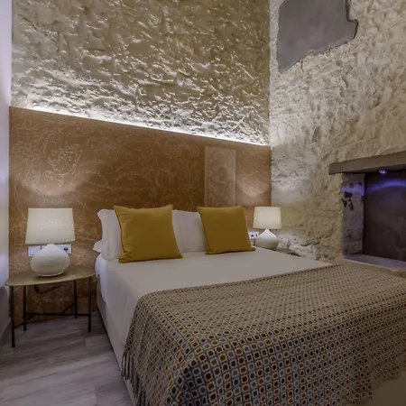 Bachareis Charming House 3*