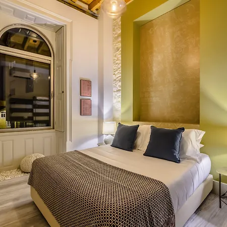 Bachareis Charming House