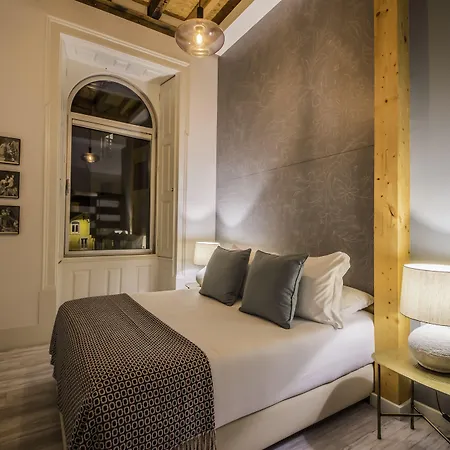 Oda ve Kahvaltı Bachareis Charming House 3*