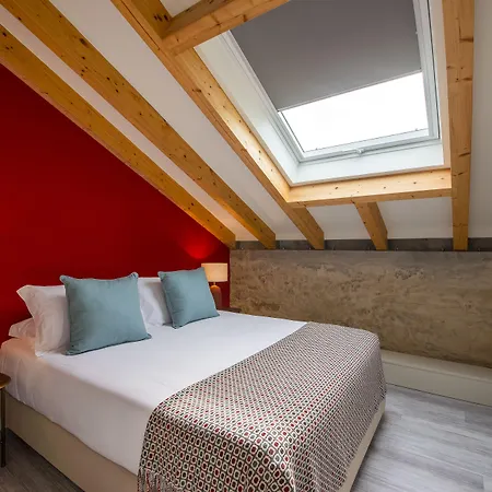 Bachareis Charming House