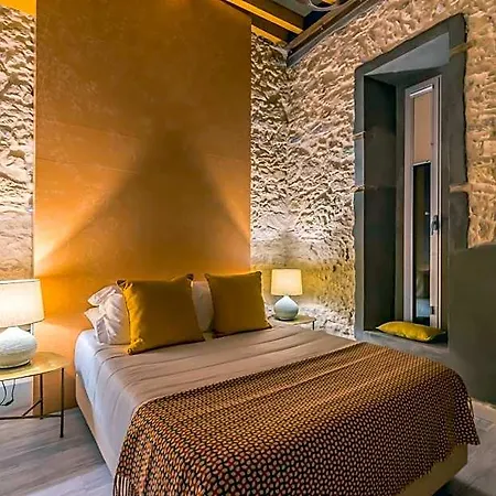 Bachareis Charming House 3* Фигейра-да-Фош